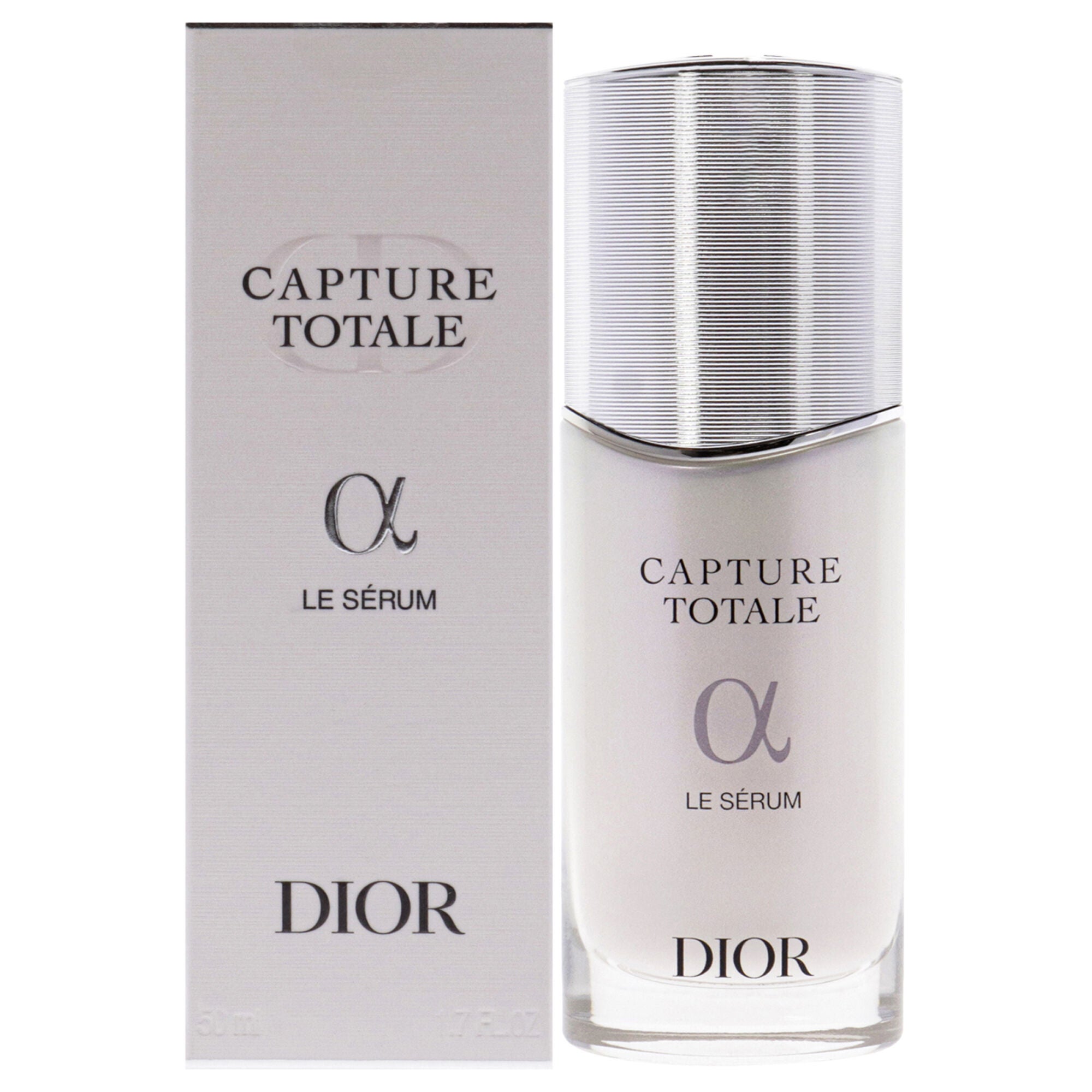 Capture Totale Le Serum by Christian Dior for Women - 1.7 oz Serum, See Description, hi-res image number 0