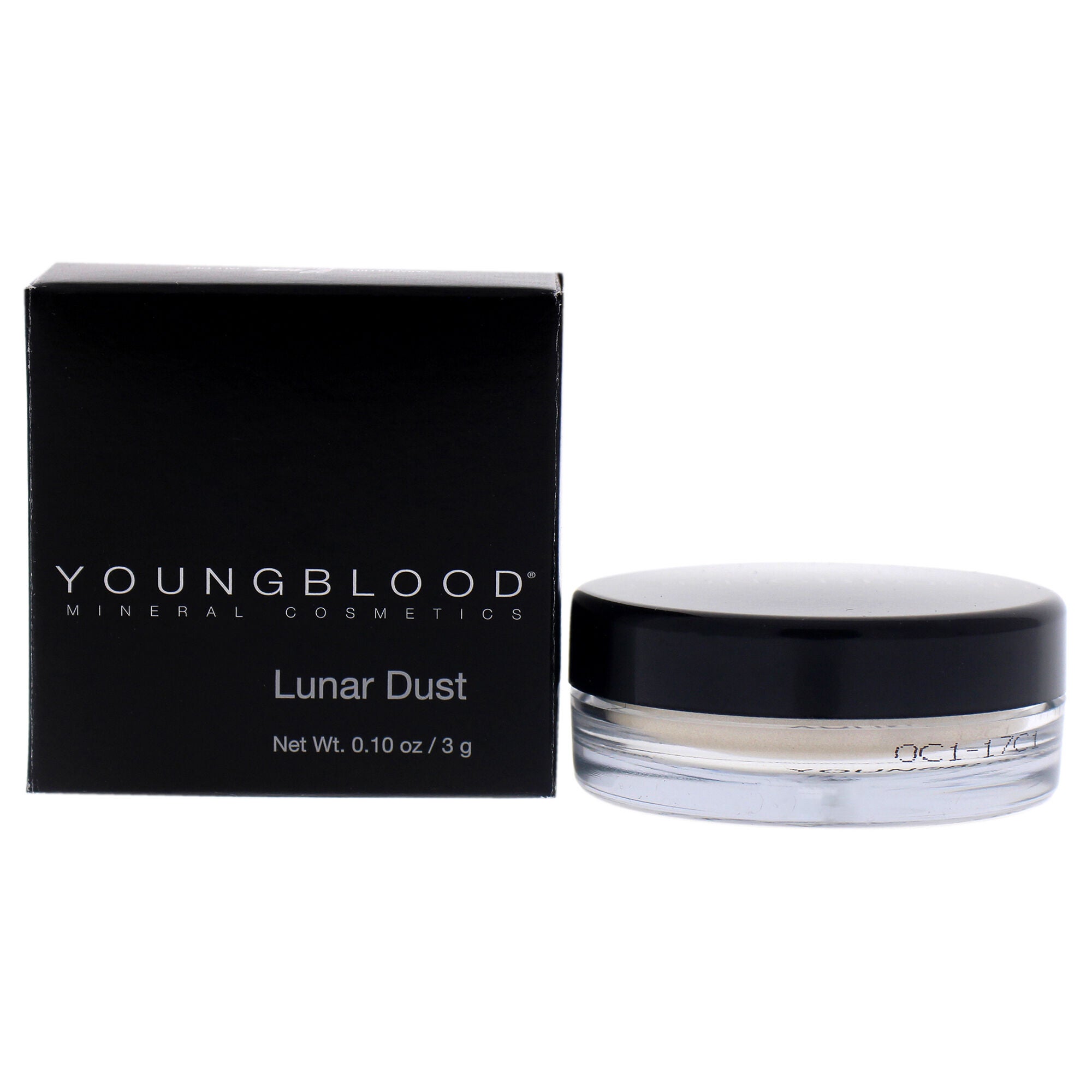 Lunar Dust - Twilight by Youngblood for Women - 0.10 oz Loose Powder, , alternate image number 5