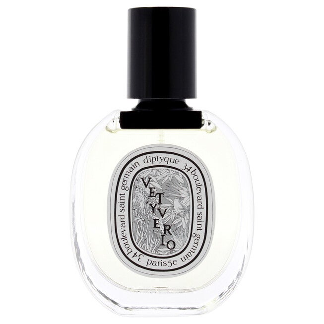Vetyverio by Diptyque for Women - 1.7 oz EDT Spray, NA, alternate image number null