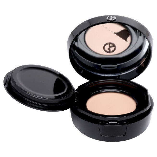 Power Fabric High Coverage Foundation Balm - 03 Light by Giorgio Armani for Women - 0.32 oz Foundation, NA, alternate image number null