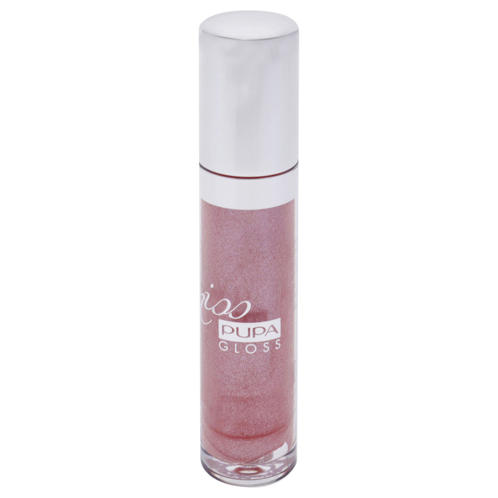 Miss Pupa Gloss Ultra-Shine Lip Gloss - 301 Sweet Candy by Pupa Milano for Women - 0.17 oz Lip Gloss, See Description, alternate image number 4