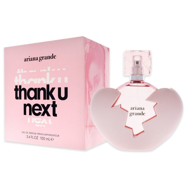 Thank U Next by Ariana Grande for Women - 3.4 oz EDP Spray, See Description, alternate image number 3
