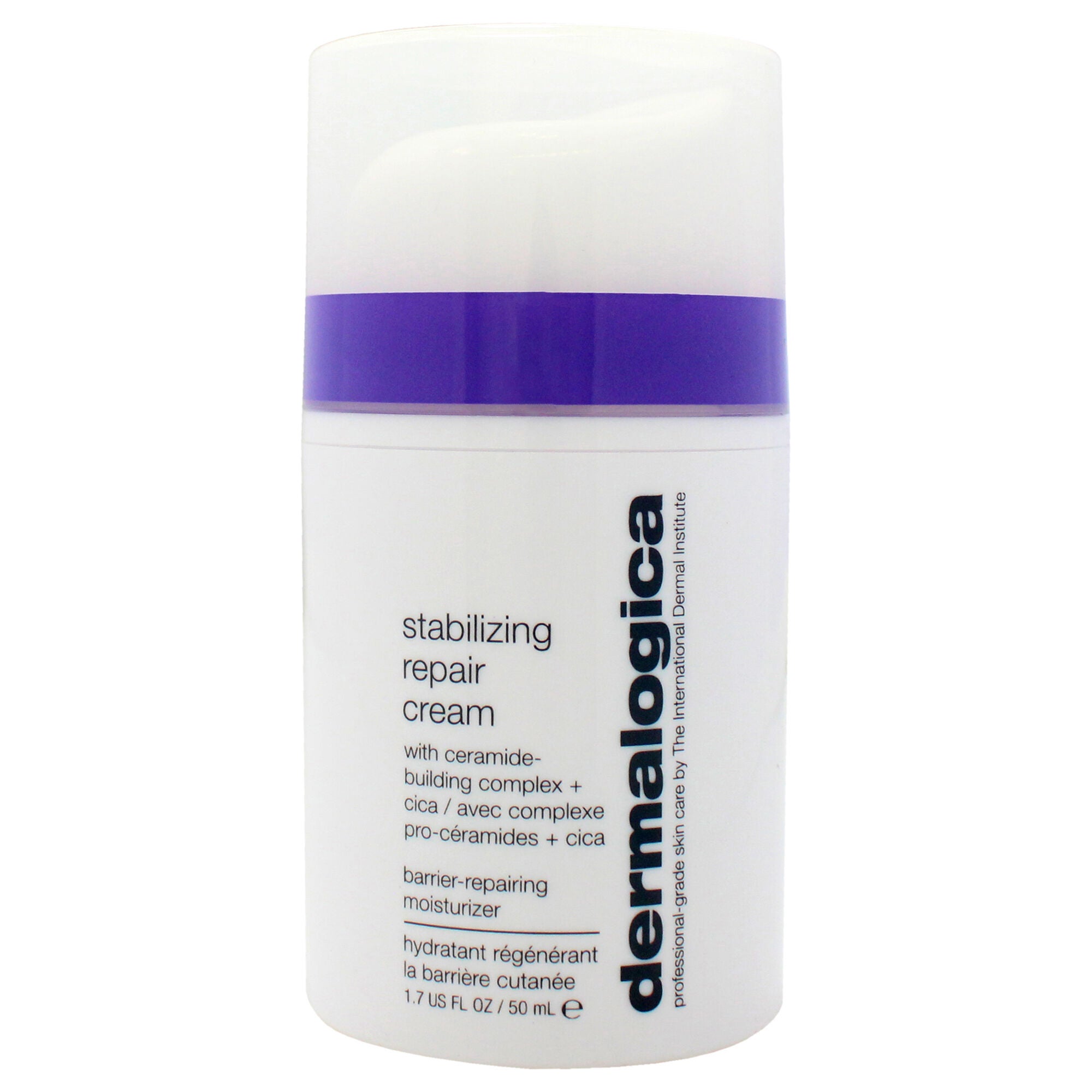Stabilizing Repair Cream by Dermalogica for Unisex - 1.7 oz Cream, See Description, alternate image number 1