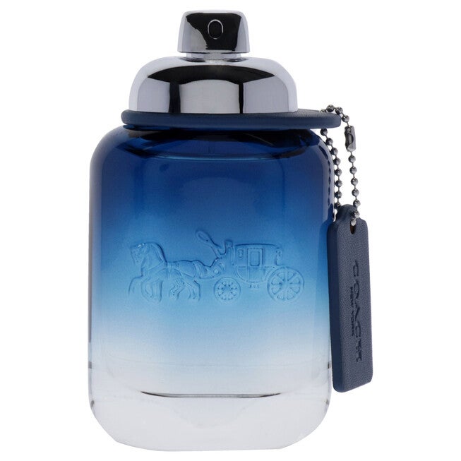 Coach Blue by Coach for Men - 2 oz EDT Spray, , alternate image number 6