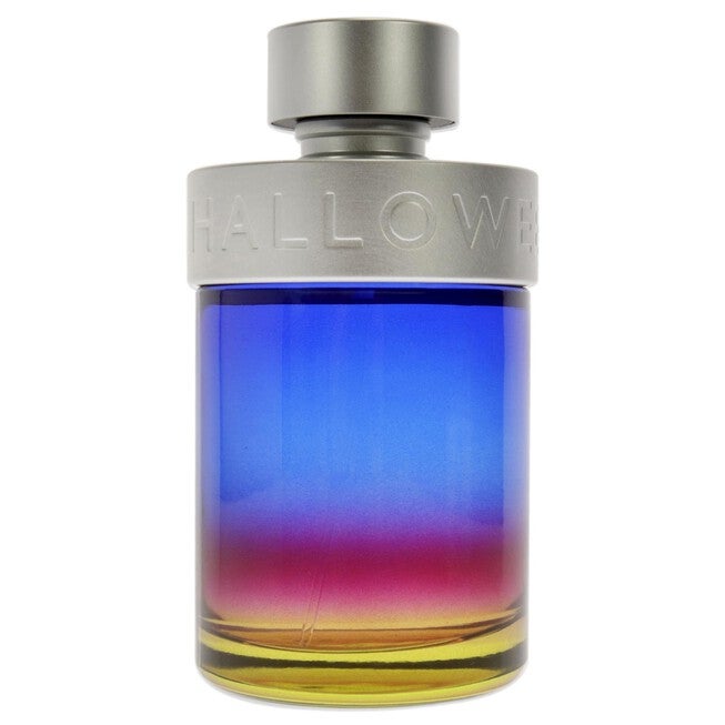 Halloween Man Hero by J. Del Pozo for Men - 4.2 oz EDT Spray, , alternate image number null