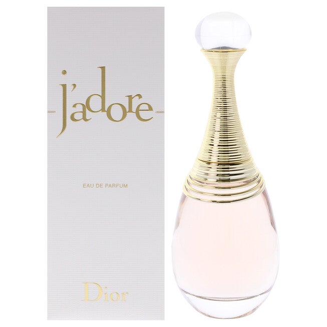 Jadore by Christian Dior for Women - 3.4 oz EDP Spray, NA, hi-res image number null