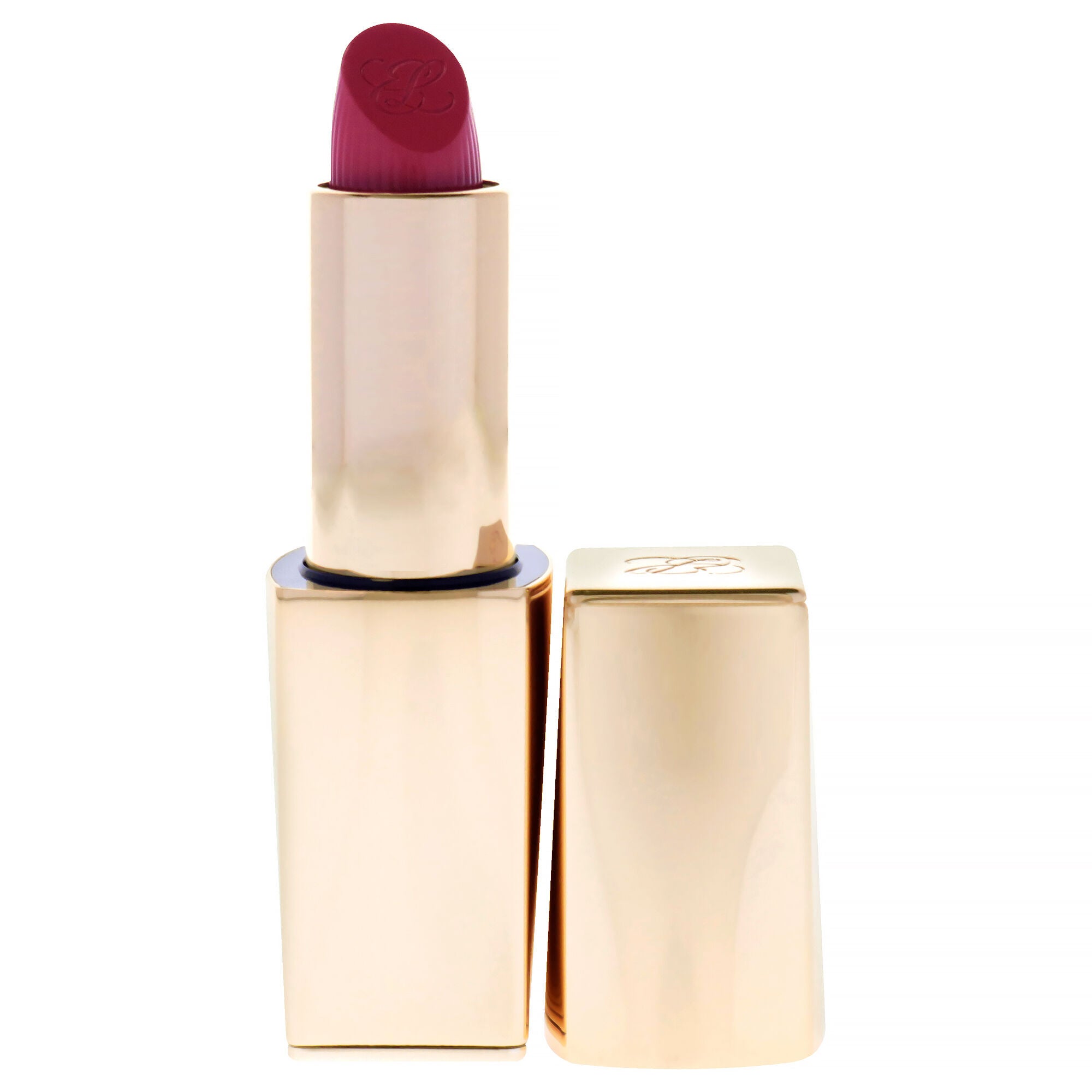 Pure Color Creme Lipstick - 260 Eccentric by Estee Lauder for Women - 0.12 oz Lipstick (Refillable), See Description, alternate image number 4