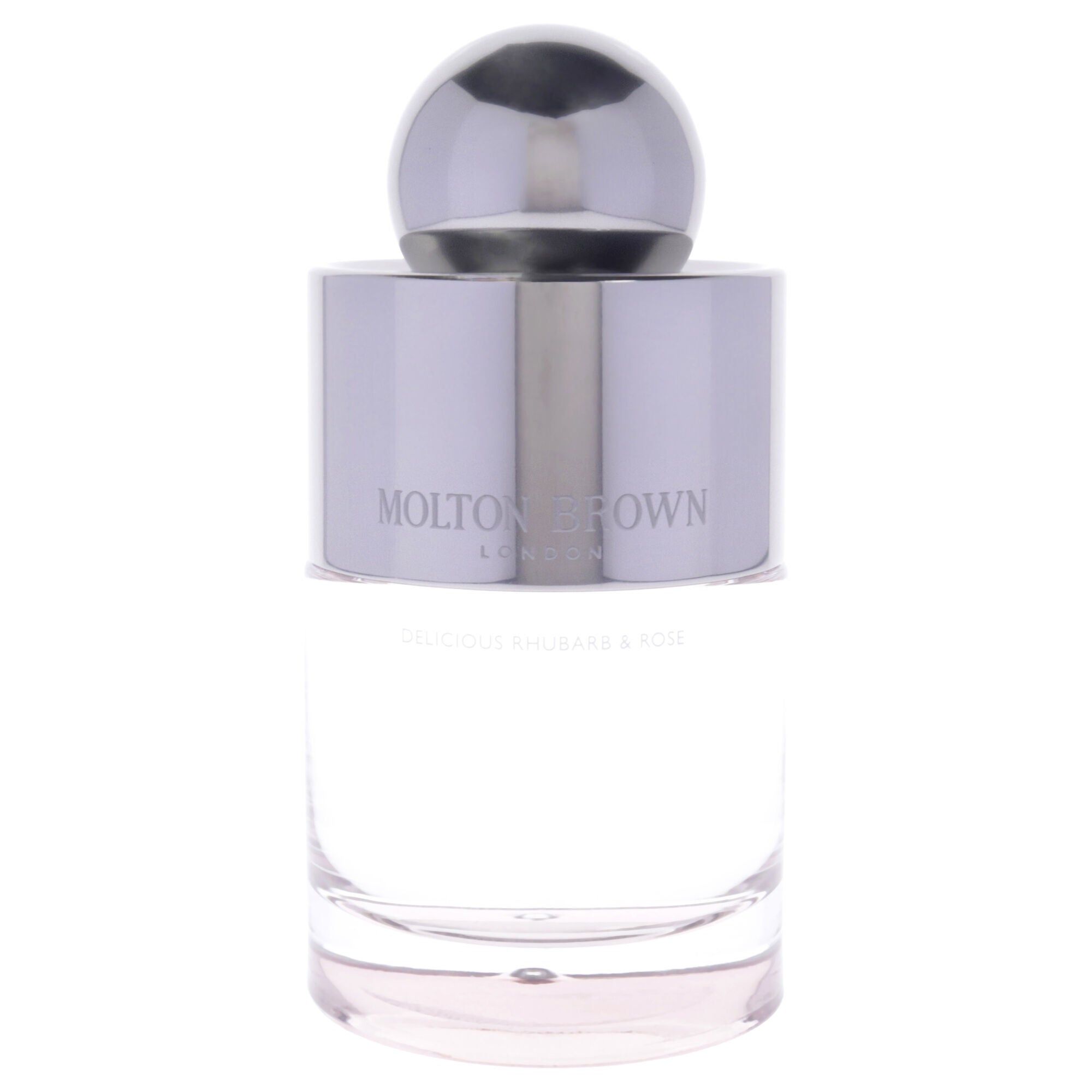 Delicious Rhubarb and Rose by Molton Brown for Unisex - 3.4 oz EDT Spray, See Description, alternate image number 4