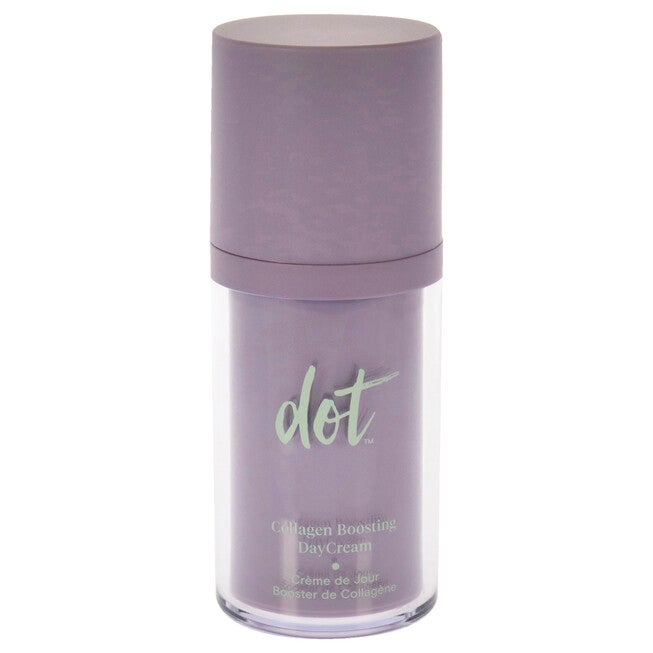Collagen Boosting Day Cream by dot for Unisex - 1.7 oz Cream, NA, alternate image number null