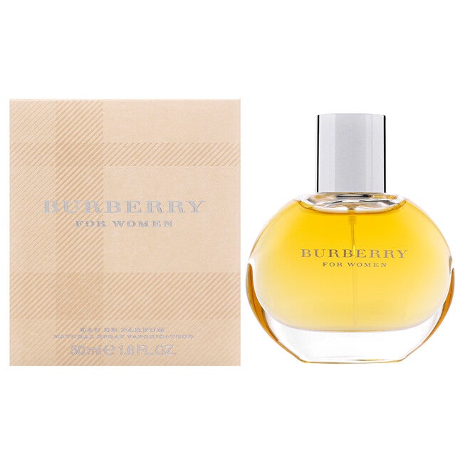 Burberry by Burberry for Women - 1.7 oz EDP Spray, NA, hi-res image number null