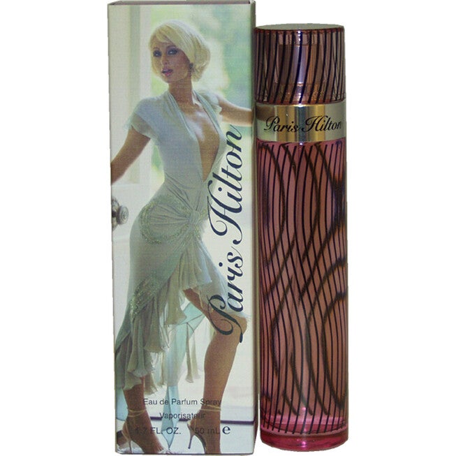 Paris Hilton by Paris Hilton for Women - 1.7 oz EDP Spray, NA, hi-res image number null