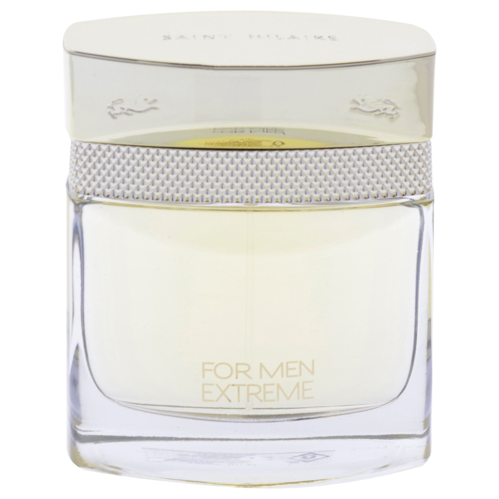 Extreme by Saint Hilaire for Men - 3.4 oz EDP Spray, See Description, alternate image number 3