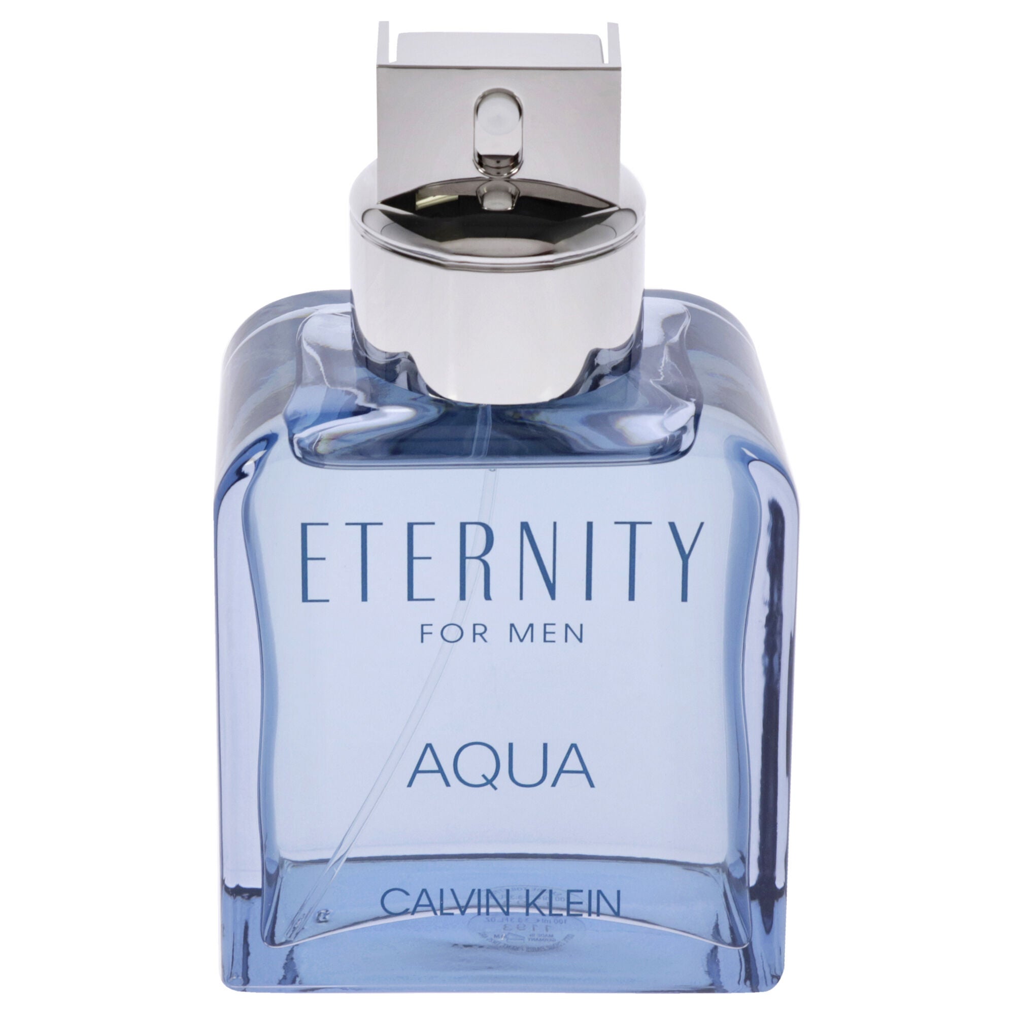 Eternity Aqua by Calvin Klein for Men - 3.3 oz EDT Spray, , alternate image number 1
