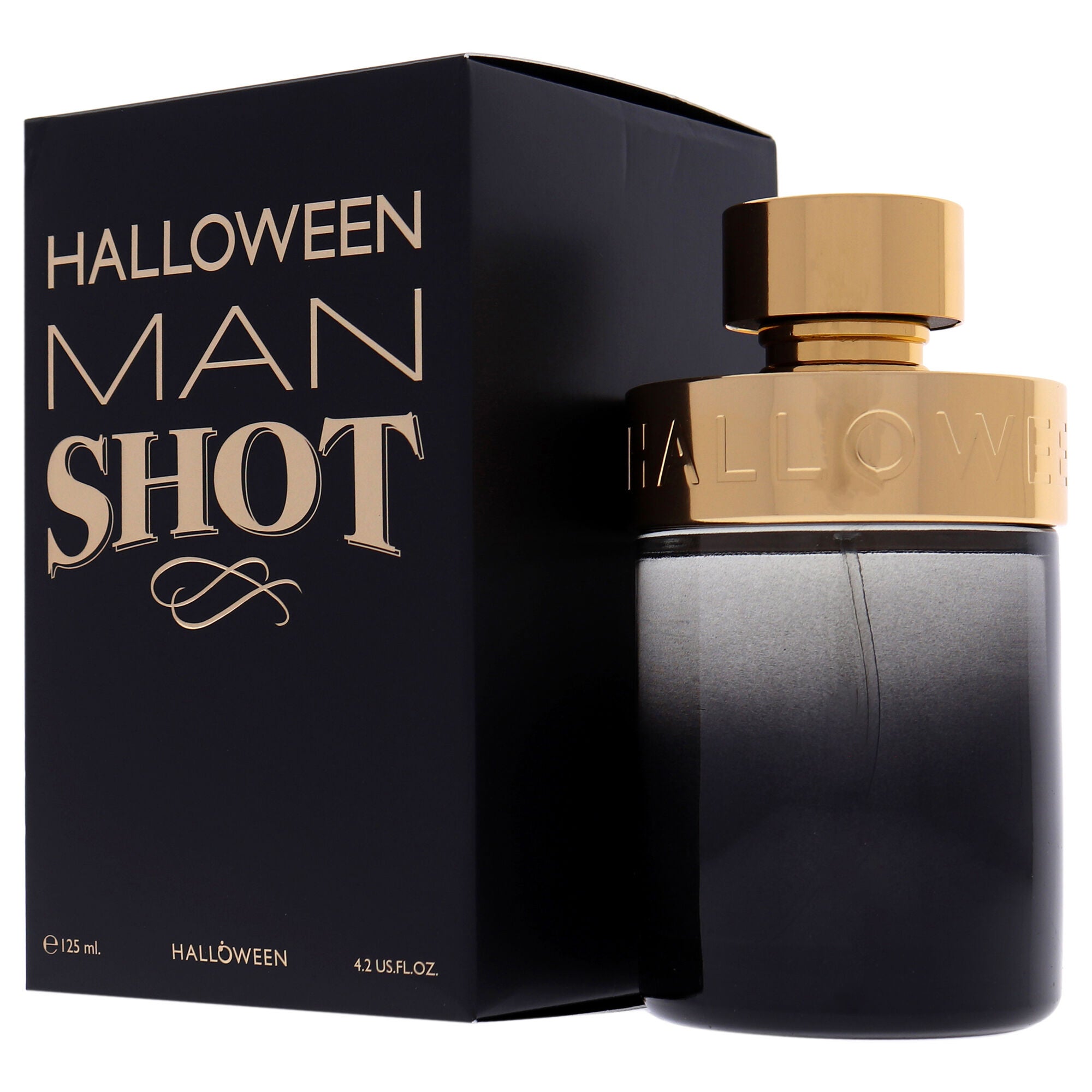 Halloween Man Shot by J. Del Pozo for Men - 4.2 oz EDT Spray, , alternate image number 8