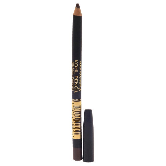 Kohl Pencil - 030 Brown by Max Factor for Women - 0.1 oz Eyeliner, NA, alternate image number null