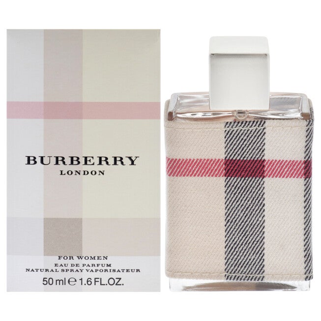 Burberry London by Burberry for Women - 1.6 oz EDP Spray, See Description, hi-res image number 0