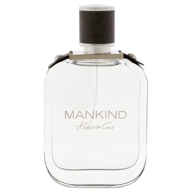 Mankind by Kenneth Cole for Men - 3.4 oz EDT Spray, , alternate image number null