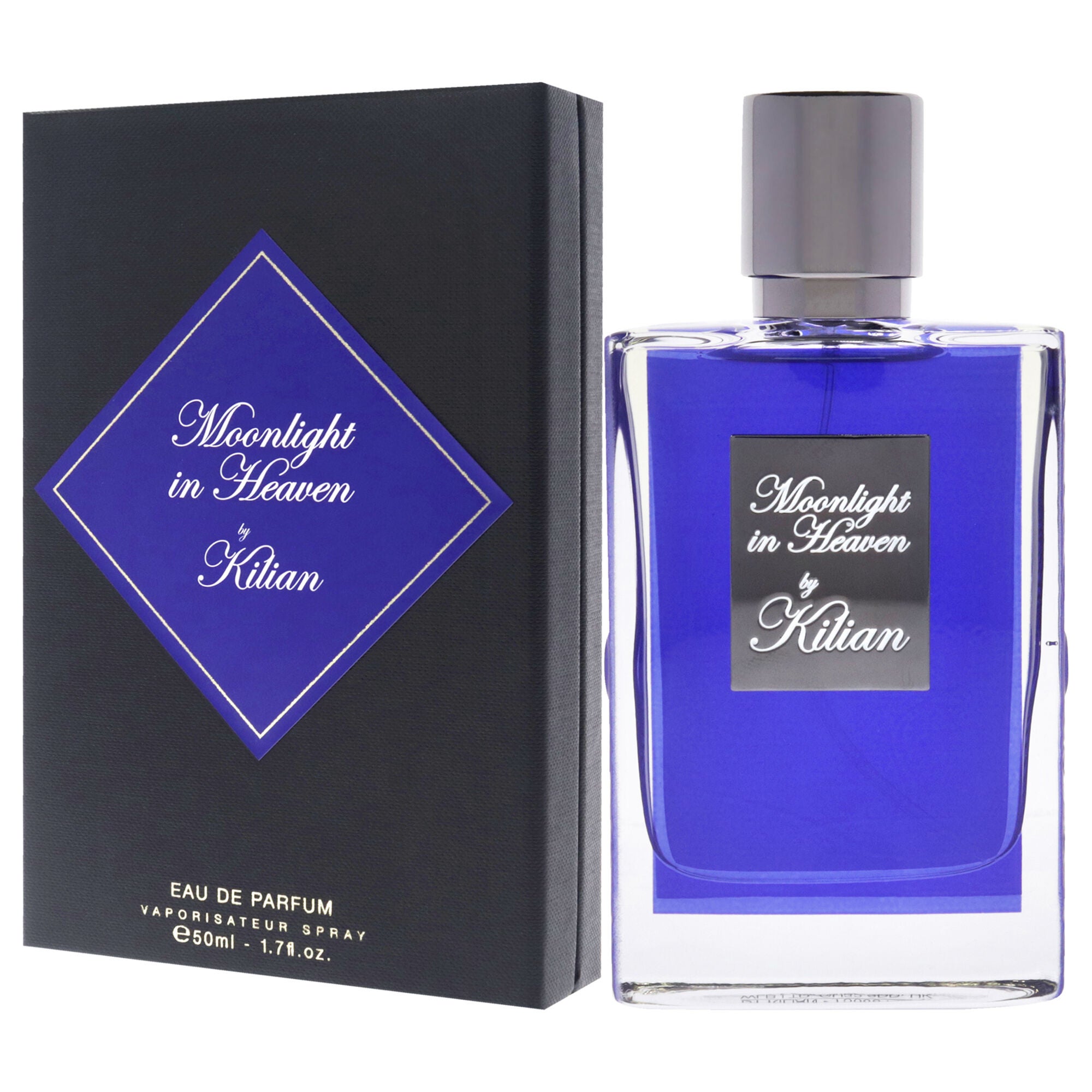 Moonlight in Heaven by Kilian for Unisex - 1.7 oz EDP Spray (Refillable), See Description, alternate image number 3