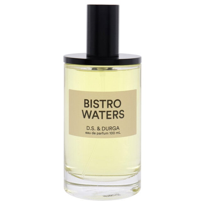 Bistro Waters by DS & Durga for Unisex - 3.4 oz EDP Spray, NA, alternate image number null