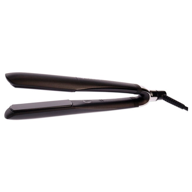 GHD Platinum Plus Professional Performance Styler Flat Iron - S8T262 Black by GHD for Unisex - 1 Inch Flat Iron, See Description, alternate image number null