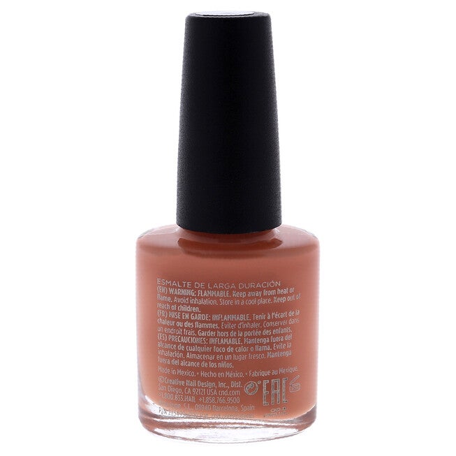 Vinylux Nail Polish - 285 Spear by CND for Women - 0.5 oz Nail Polish, NA, alternate image number null