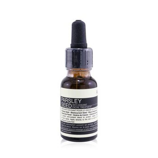 Parsley Seed Anti-Oxidant Facial Treatment, Parsley Seed, hi-res image number null
