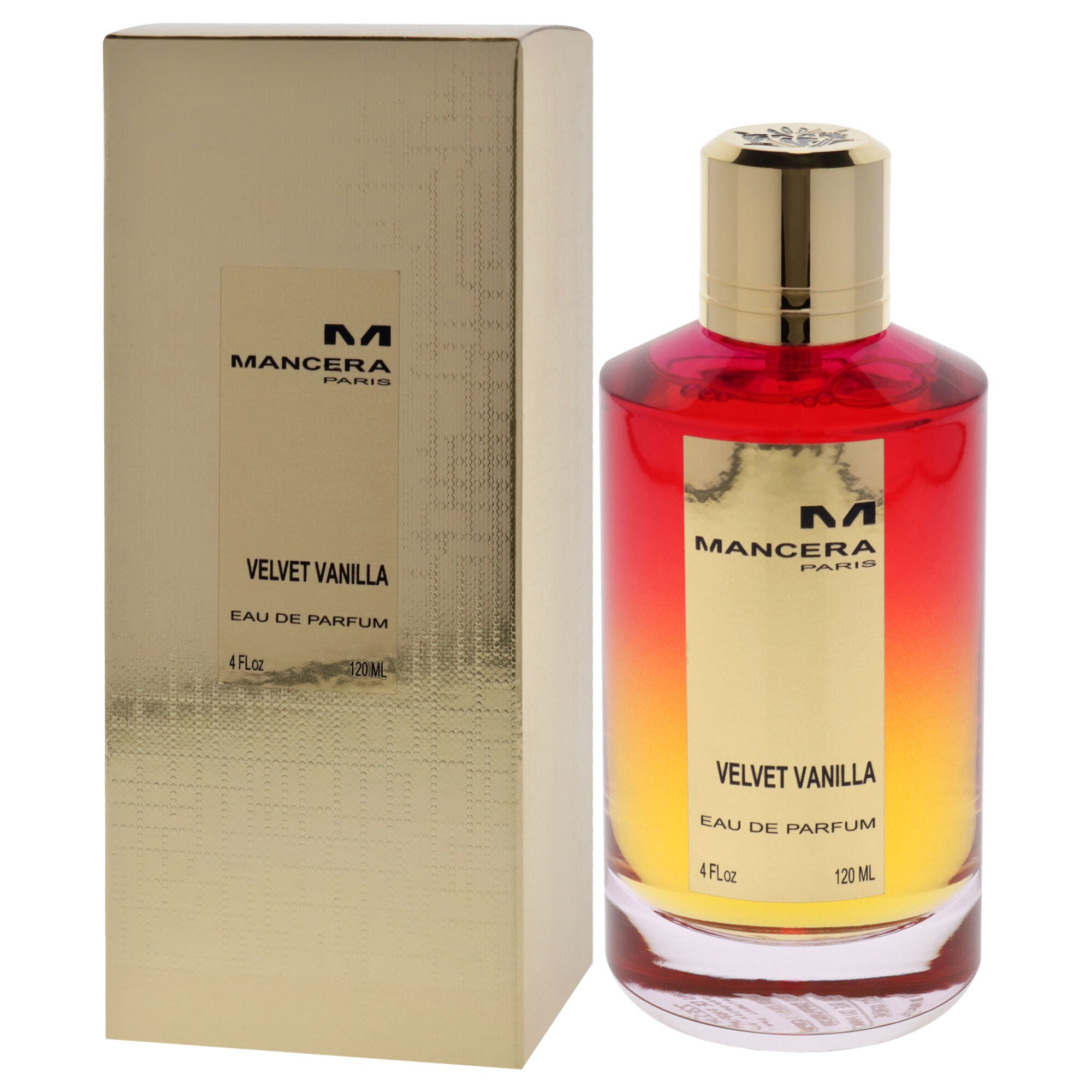 Velvet Vanilla by Mancera for Women - 4 oz EDP Spray, , alternate image number 7