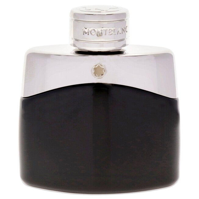 Mont Blanc Legend by Mont Blanc for Men - 1.7 oz EDT Spray, See Description, alternate image number 3