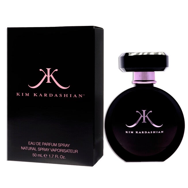 Kim Kardashian by Kim Kardashian for Women - 1.7 oz EDP Spray, , alternate image number 7