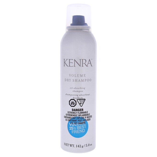 Volumizing Dry Shampoo by Kenra for Unisex - 5 oz Dry Shampoo, NA, hi-res image number null