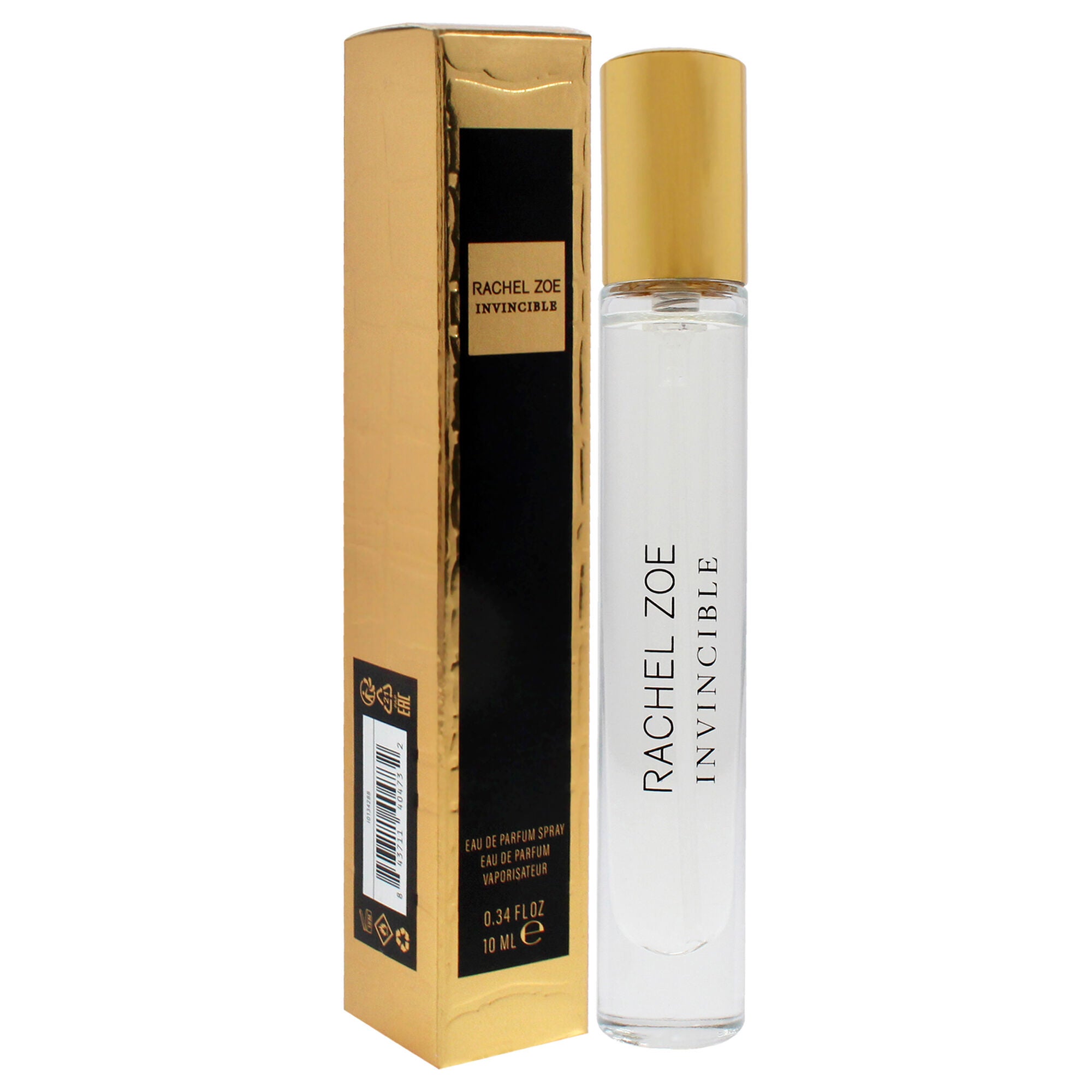 Rachel Zoe Invisible by Rachel Zoe for Women - 0.34 oz EDP Spray (Mini), , alternate image number 6