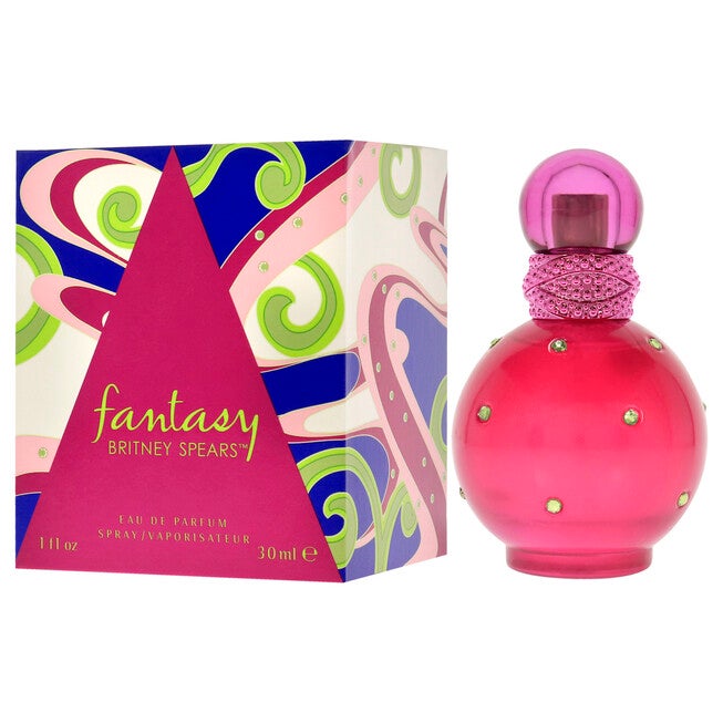 Fantasy by Britney Spears for Women - 1 oz EDP Spray, NA, alternate image number null
