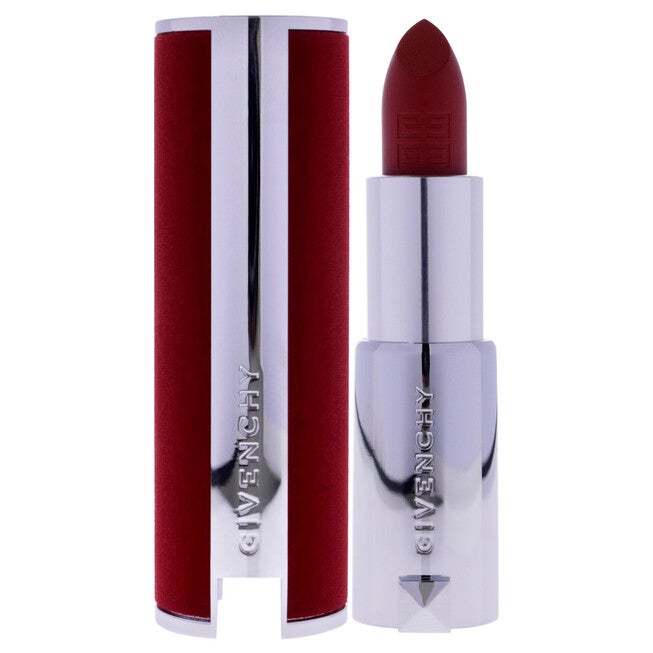 Le Rouge Deep Velvet Matte Lipstick - 36 by Givenchy for Women - 0.12 oz Lipstick, , alternate image number 5