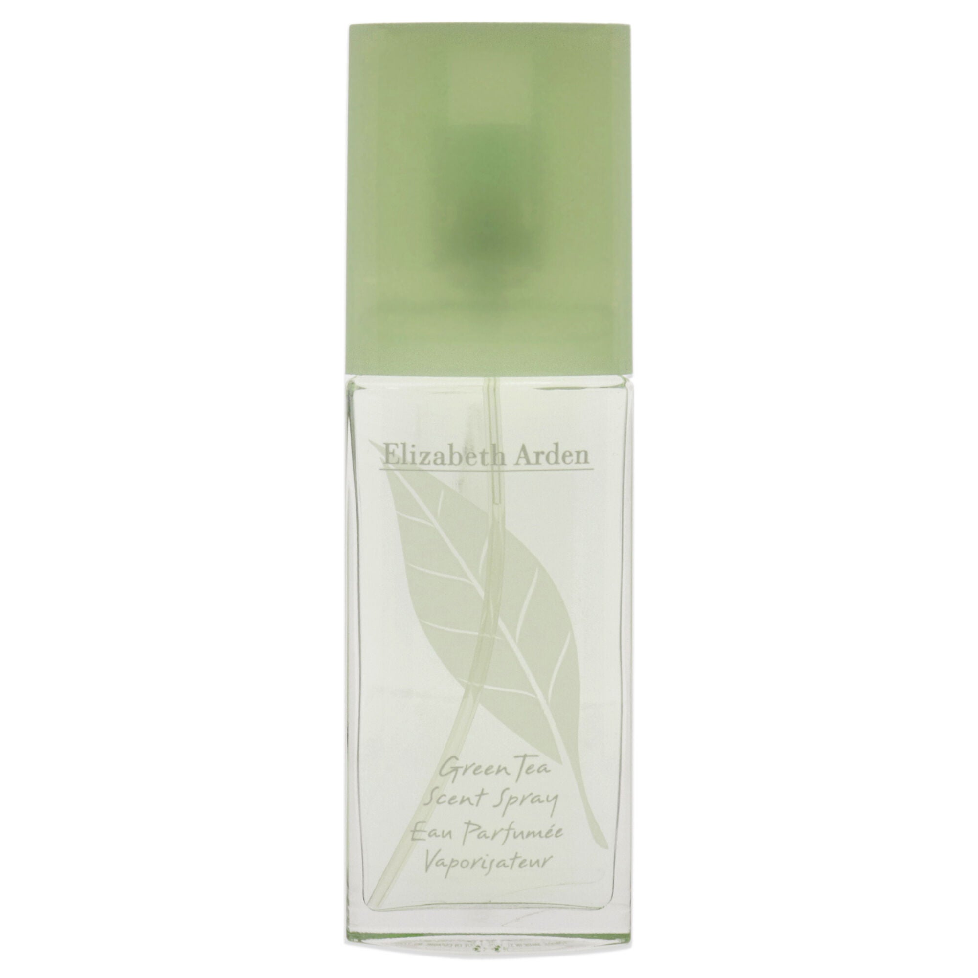 Green Tea by Elizabeth Arden for Women - 1 oz Scent Spray, See Description, alternate image number 4