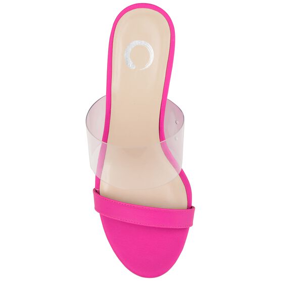 Women's Angelina Wedge, , alternate image number null