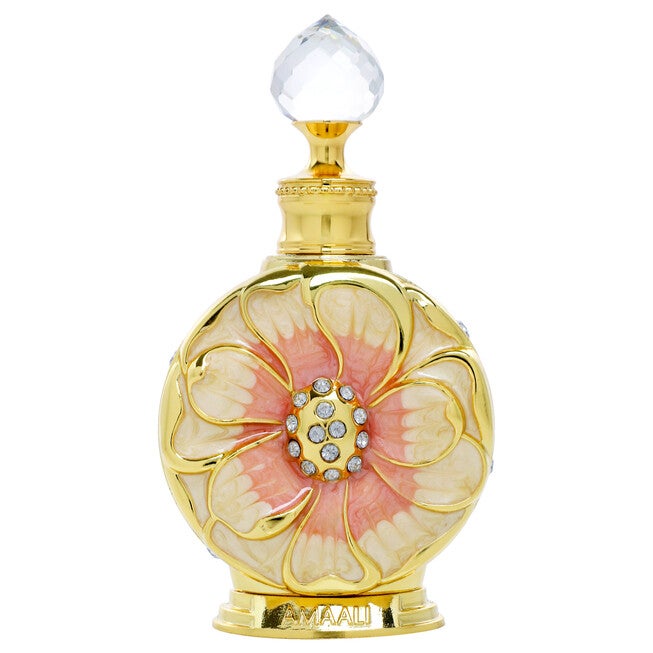 Amaali by Swiss Arabian for Women - 0.5 oz Parfum Oil, NA, alternate image number null