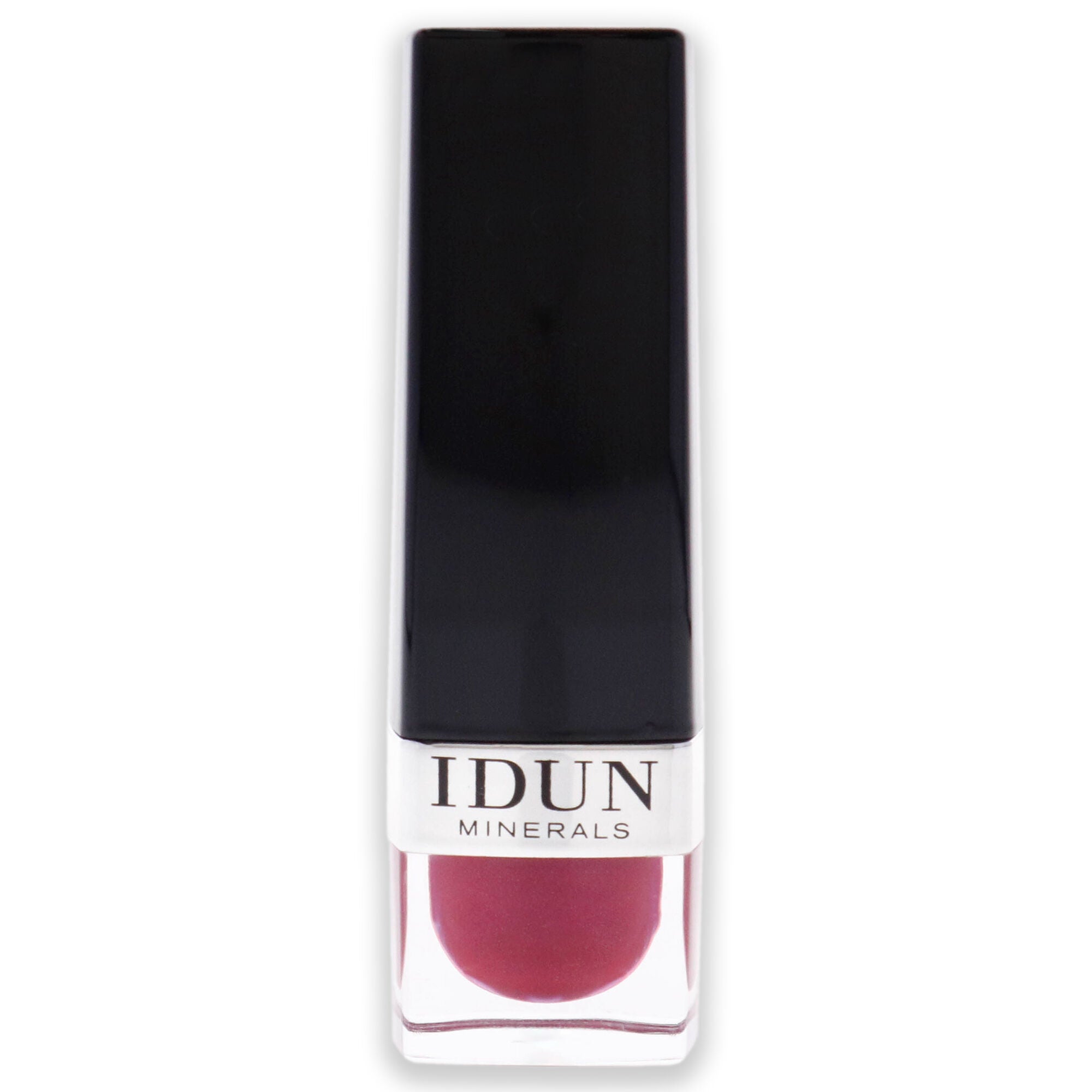 Matte Lipstick - 105 Vinbar by Idun Minerals for Women - 0.14 oz Lipstick, , alternate image number 5