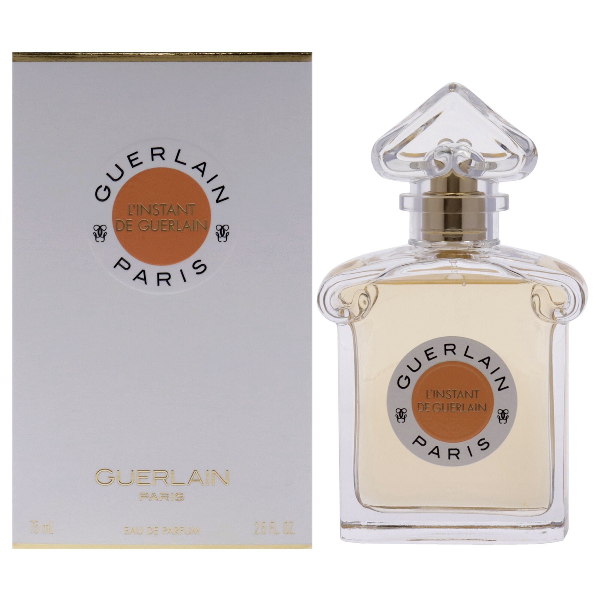 LInstant de Guerlain by Guerlain for Women - 2.5 oz EDP Spray, See Description, hi-res image number 0
