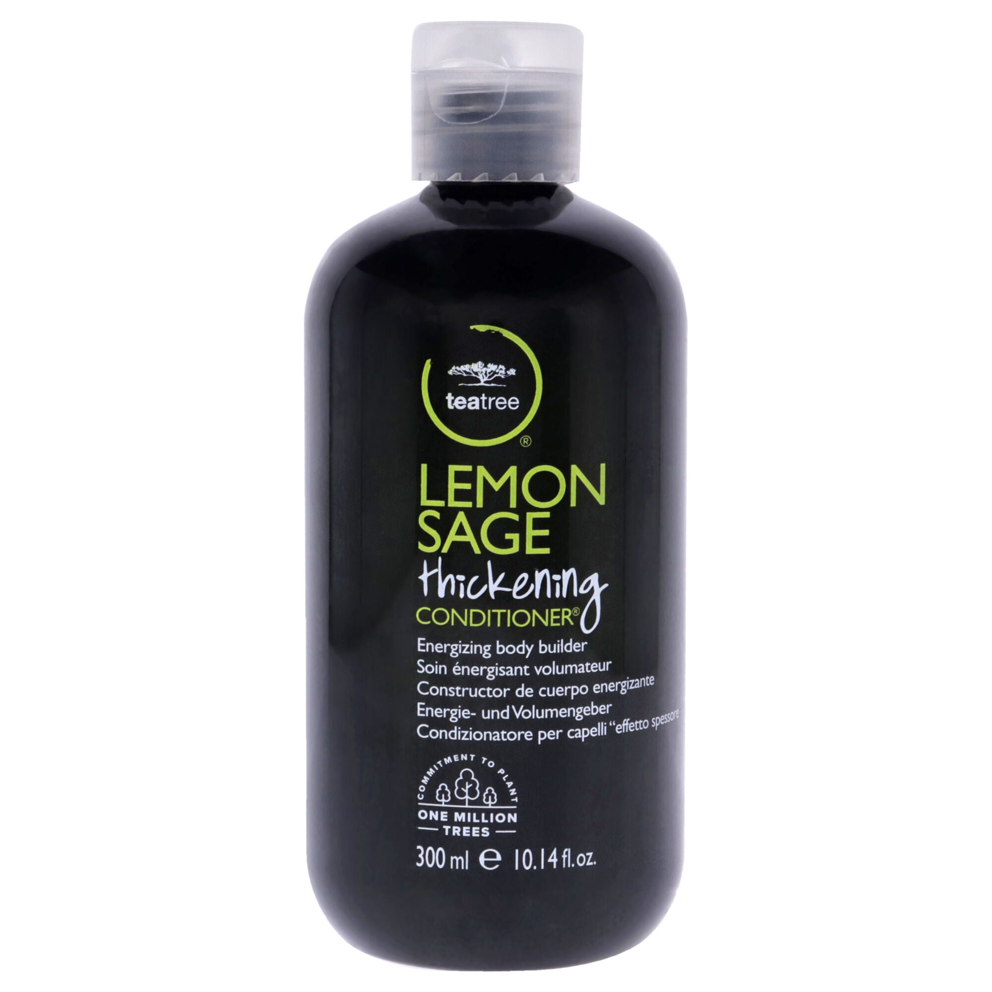 Lemon Sage Thickening Conditioner by Paul Mitchell for Unisex - 10.14 oz Conditioner, See Description, hi-res image number 0