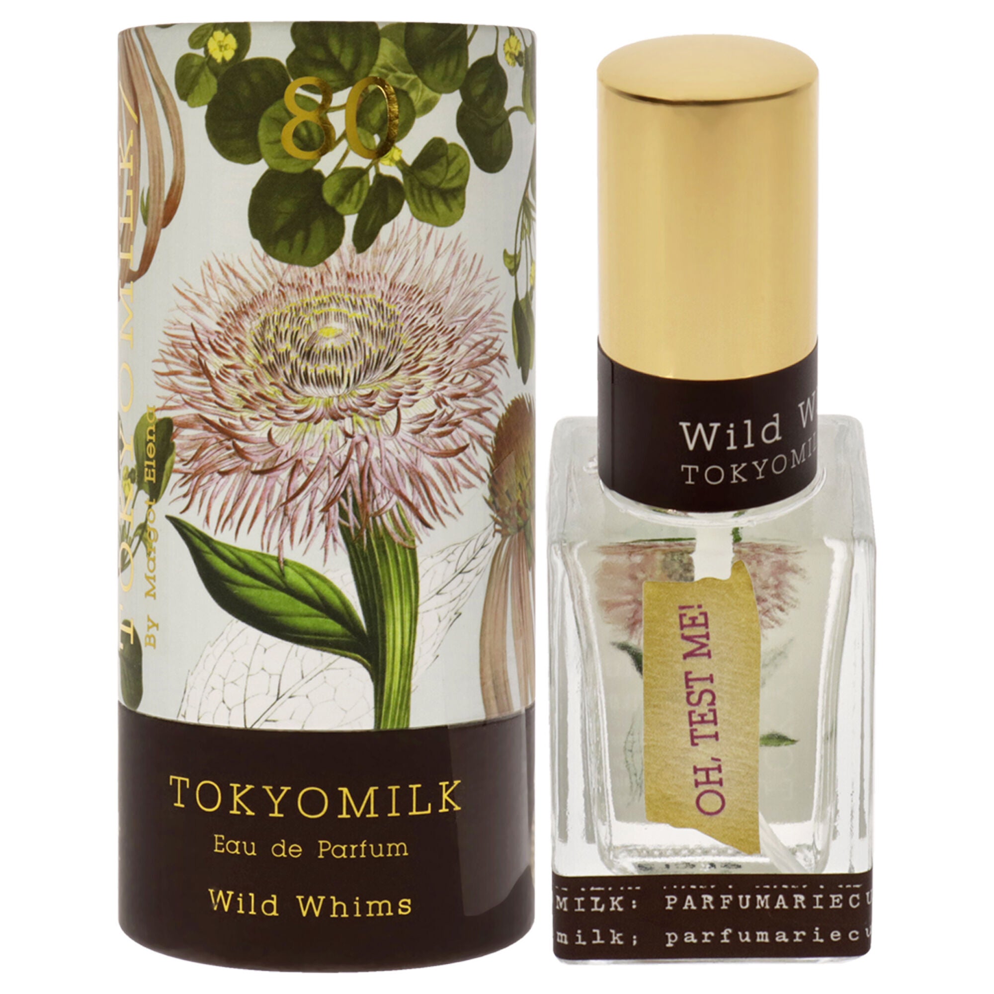 Wild Whims by TokyoMilk for Women - 1 oz EDP Spray, See Description, hi-res image number 0