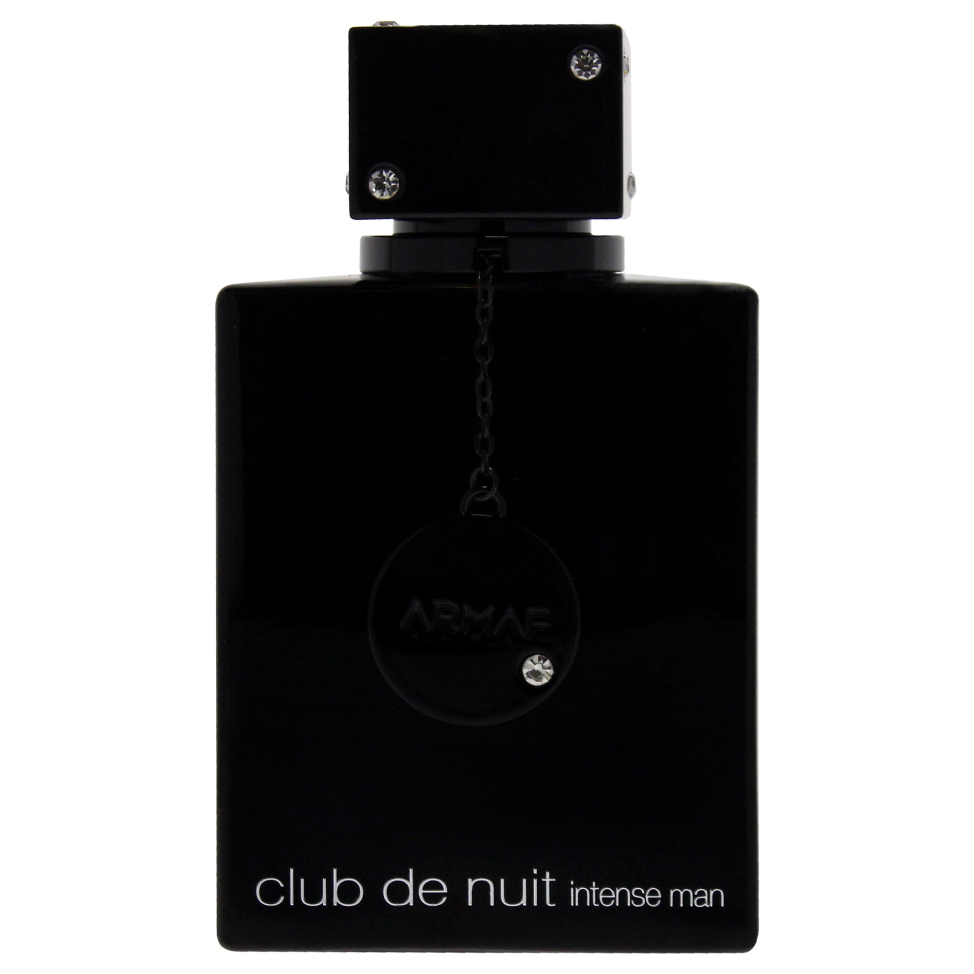 Club De Nuit Intense by Armaf for Men - 3.6 oz EDT Spray, See Description, alternate image number 4