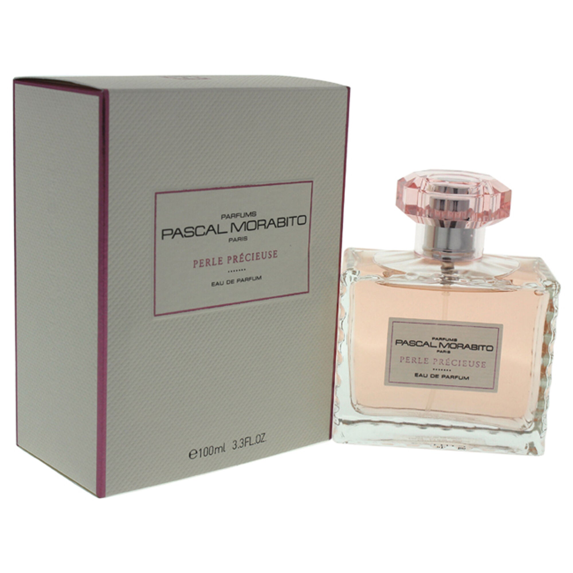 Perle Precieuse by Pascal Morabito for Women - 3.3 oz EDP Spray, See Description, hi-res image number 0