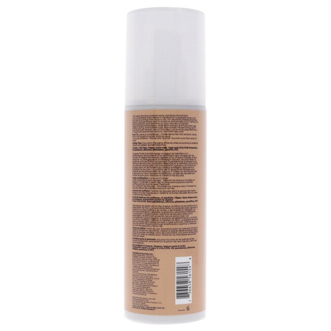 Curl Shaper Bounce Back Reactivating Mist by Ouidad for Unisex - 8.5 oz Hair Spray, NA, alternate image number null