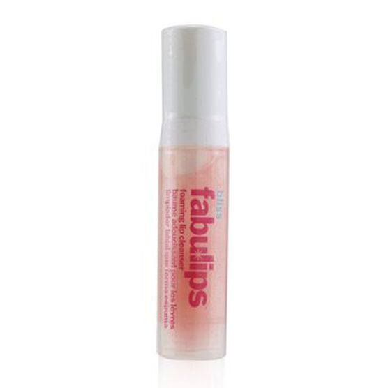 Fabulips Foaming Lip Cleanser, Fabulips, hi-res image number null