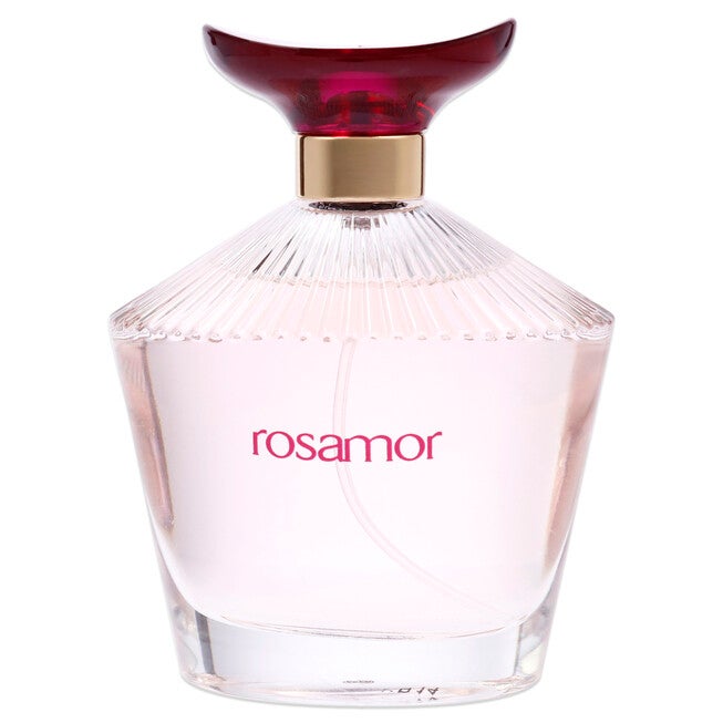 Rosamor by Oscar De La Renta for Women - 3.4 oz EDT Spray, See Description, alternate image number 4
