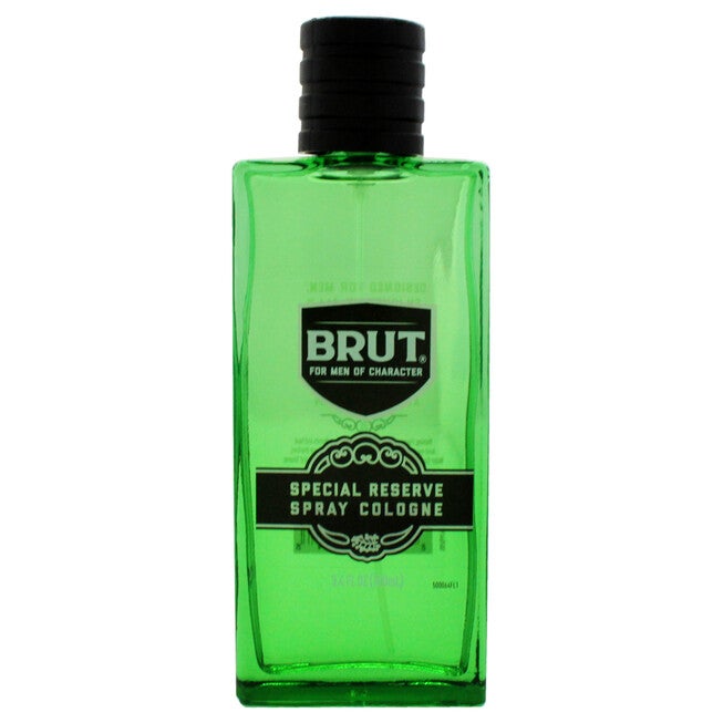 Special Reserve by Brut for Men - 3.4 oz Cologne Spray, NA, alternate image number null