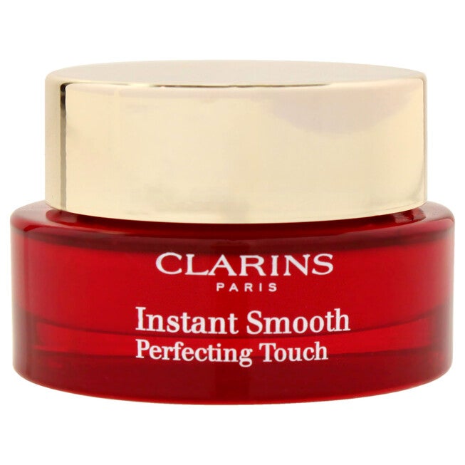Instant Smooth Perfecting Touch by Clarins for Women - 0.5 oz Primer, NA, alternate image number null