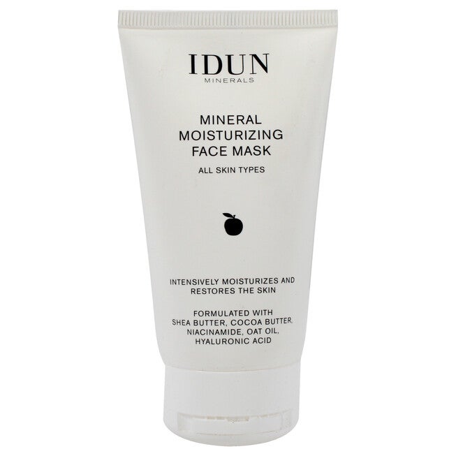 Moisturizing Face Mask by Idun Minerals for Women - 2.53 oz Mask, NA, hi-res image number null