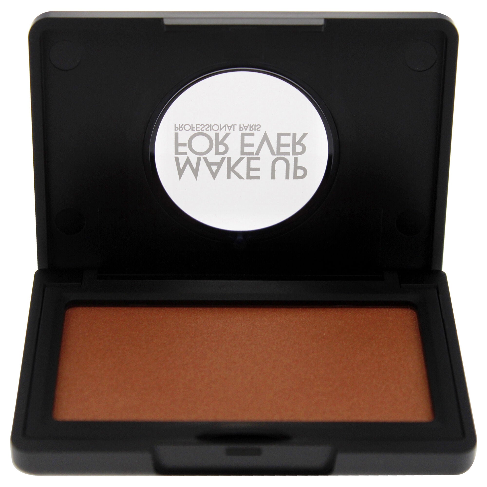 Artist Blush - B340 Spirited Sienna by Make Up For Ever for Women - 0.14 oz Blush, See Description, alternate image number 4