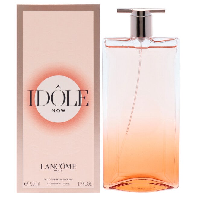 Idole Now Floralen by Lancome for Women - 1.7 oz EDP Spray, NA, hi-res image number null